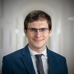 Carlos Roa - Ludovika Fesztivál