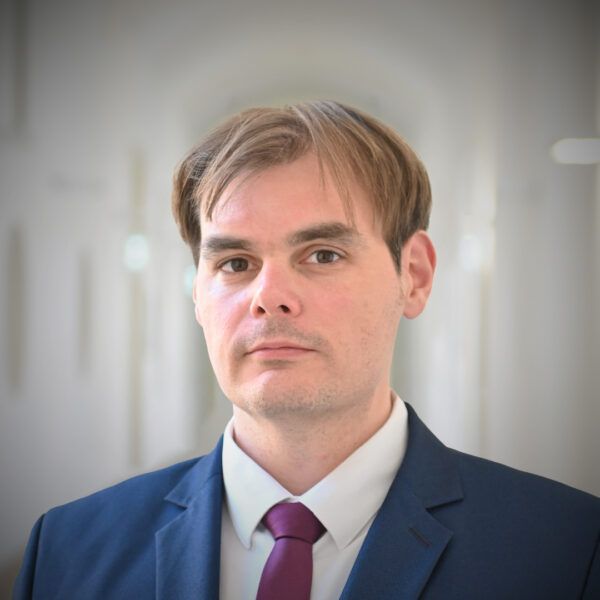 Ludovika Szabadegyetem előadói - 2025