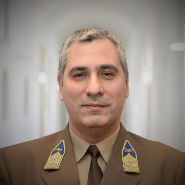 Ludovika Szabadegyetem előadói - 2025
