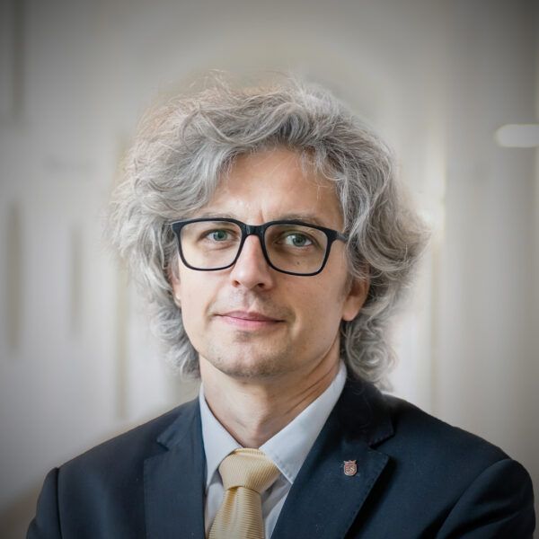 Ludovika Szabadegyetem előadói - 2025