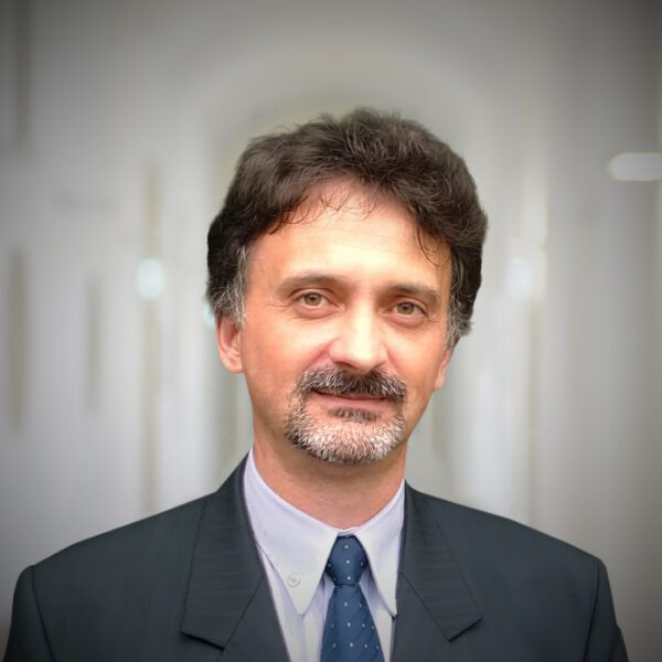 Ludovika Szabadegyetem előadói - 2026